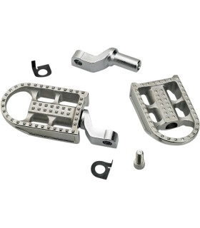 FOOTPEG MUSH STEP POL