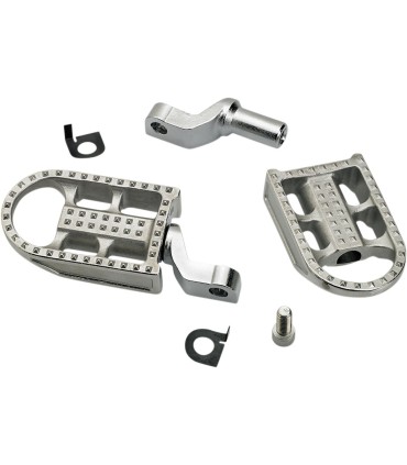 FOOTPEG MUSH STEP POL