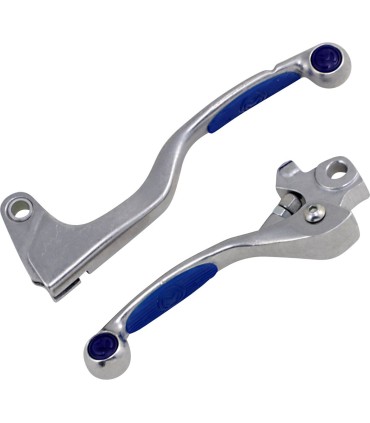 LEVER COMP SET BLU YZ