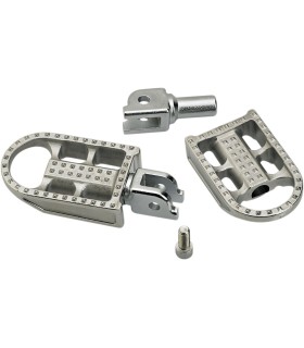 FOOTPEG MUSH 18-19ST POL