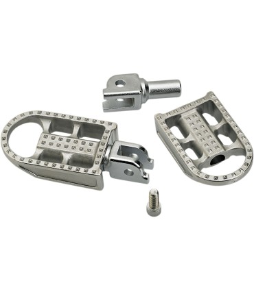 FOOTPEG MUSH 18-19ST POL