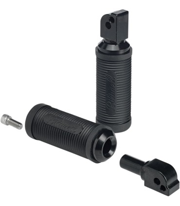 FOOTPEG NORMN 18+ST PAS B