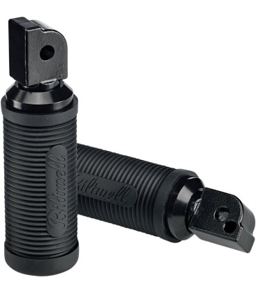 FOOTPEG NORMN 18+ST PAS B