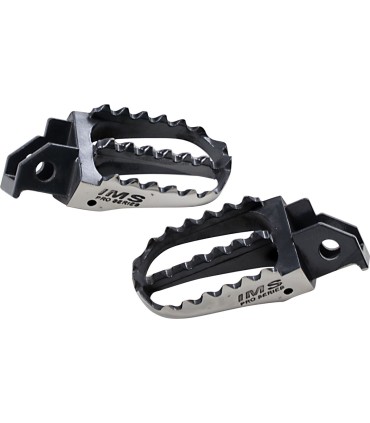 FOOTPEGS PRO SERIES DR650