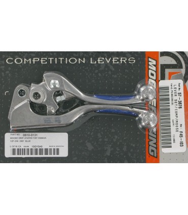 LEVER COMP SET BLU YZ