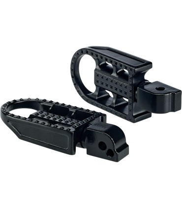 FOOTPEGS MSHMN M8 PASS BK