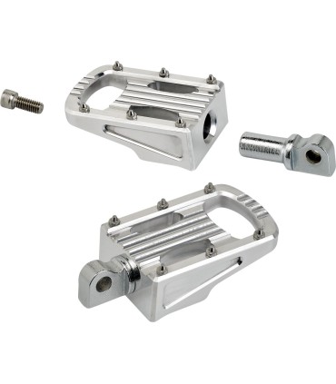 FOOTPEGS PUNISHER CLSC PO