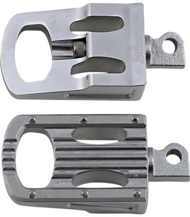 FOOTPEGS PUNISHER CLSC PO