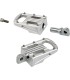 FOOTPEGS PUNISHER CLSC PO