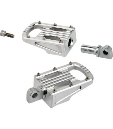 FOOTPEGS PUNISHER CLSC PO