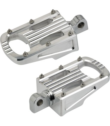 FOOTPEGS PUNISHER CLSC PO