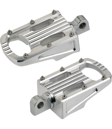 FOOTPEGS PUNISHER CLSC PO