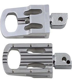 FOOTPEG PUNISHER M8 PAS P