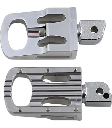 FOOTPEG PUNISHER M8 PAS P