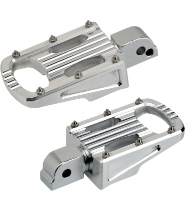 FOOTPEG PUNISHER M8 PAS P