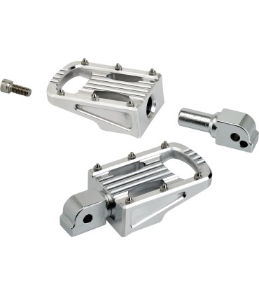 FOOTPEG PUNISHER M8 PAS P