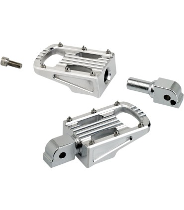 FOOTPEG PUNISHER M8 PAS P