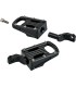 FOOTPEG PUNISHER STEP BK