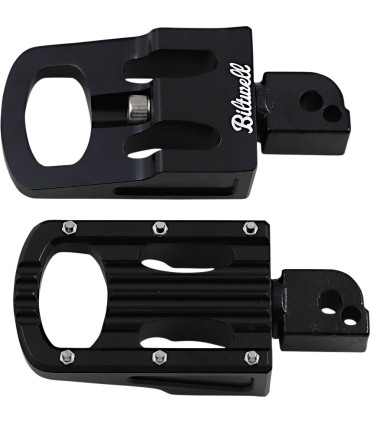 FOOTPEG PUNISHER M8 PAS B