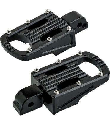 FOOTPEG PUNISHER M8 PAS B