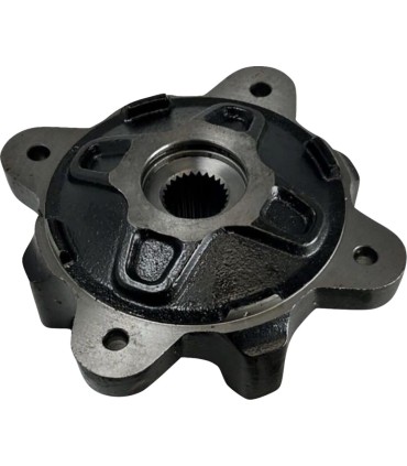 WHEEL HUB POLARIS FRONT MSE