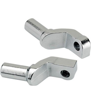 MOUNT FOOTPEG STEP CHR