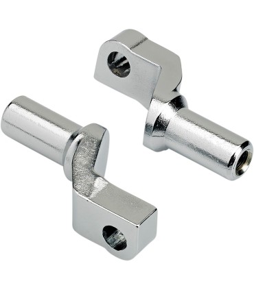 MOUNT FOOTPEG STEP CHR