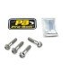 BOLT KIT FRONT BRAKE MOUNT TIT