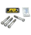 BOLT KIT FRONT BRAKE MOUNT TIT