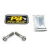 BOLT KIT FRONT BRAKE MOUNT TIT