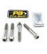BOLT KIT FRONT BRAKE MOUNT TIT
