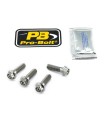 BOLT KIT FRONT BRAKE MOUNT TIT