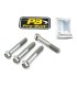 BOLT KIT FRONT BRAKE MOUNT TIT
