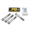 BOLT KIT FRONT BRAKE MOUNT TIT