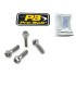 BOLT KIT FRONT BRAKE MOUNT TIT