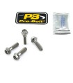 BOLT KIT FRONT BRAKE MOUNT TIT