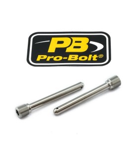 PIN REAR BRAKE CALIPER TIT