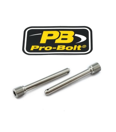 PIN REAR BRAKE CALIPER TIT