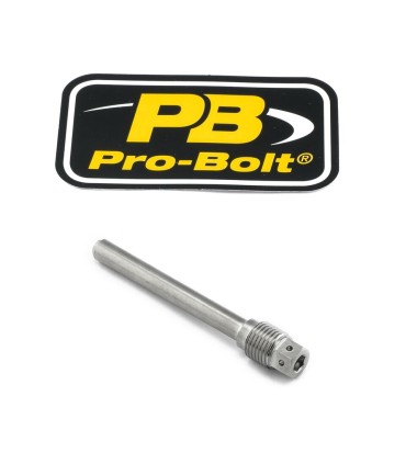 PIN FRONT BRAKE CALIPER TIT