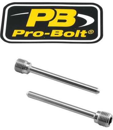 PIN FRONT BRAKE CALIPER TIT