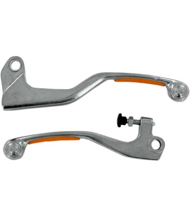 LEVER SET COMP KTM OR