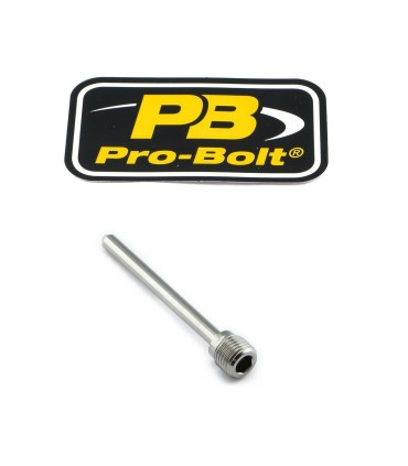 PIN REAR BRAKE CALIPER TIT