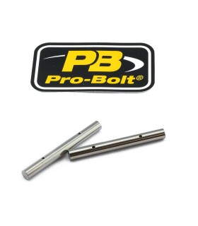 PIN REAR BRAKE CALIPER TIT