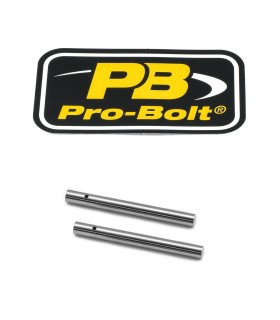 PIN REAR BRAKE CALIPER TIT