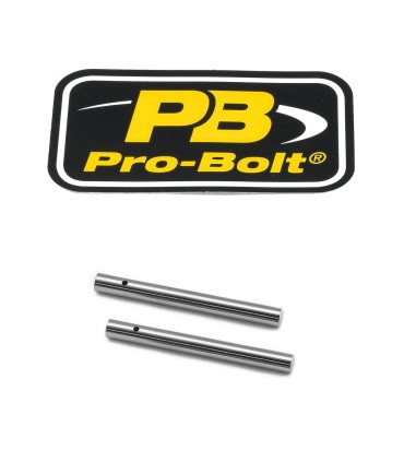 PIN REAR BRAKE CALIPER TIT