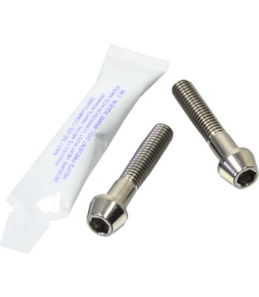 PIN REAR BRAKE CALIPER TIT