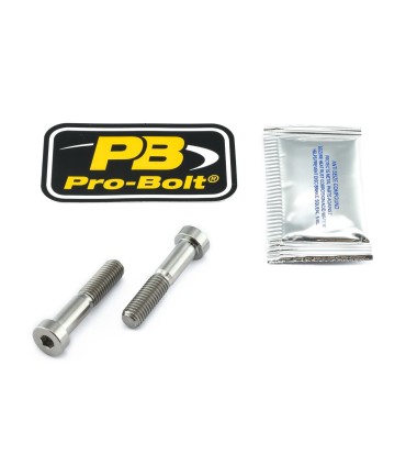 PIN REAR BRAKE CALIPER TIT