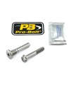 BOLT KIT REAR BRAKE MOUNT TIT