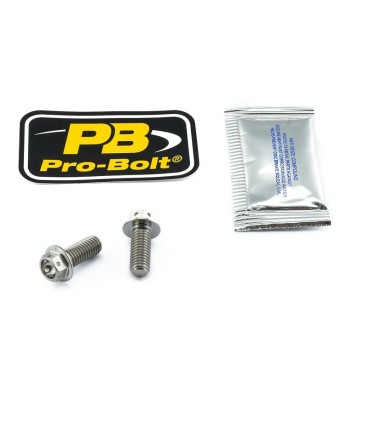 BOLT KT RE-BRAKE MOUNT TIT RC