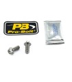 SUPPORT DE FREIN DE RE-FREIN BOLT KT TIT RC